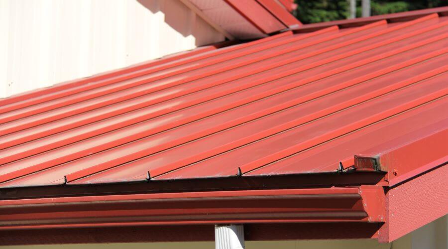 Industrial Roof Replacement in Kilbourne, OH